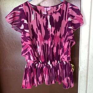 Women’s top 💋💋💋